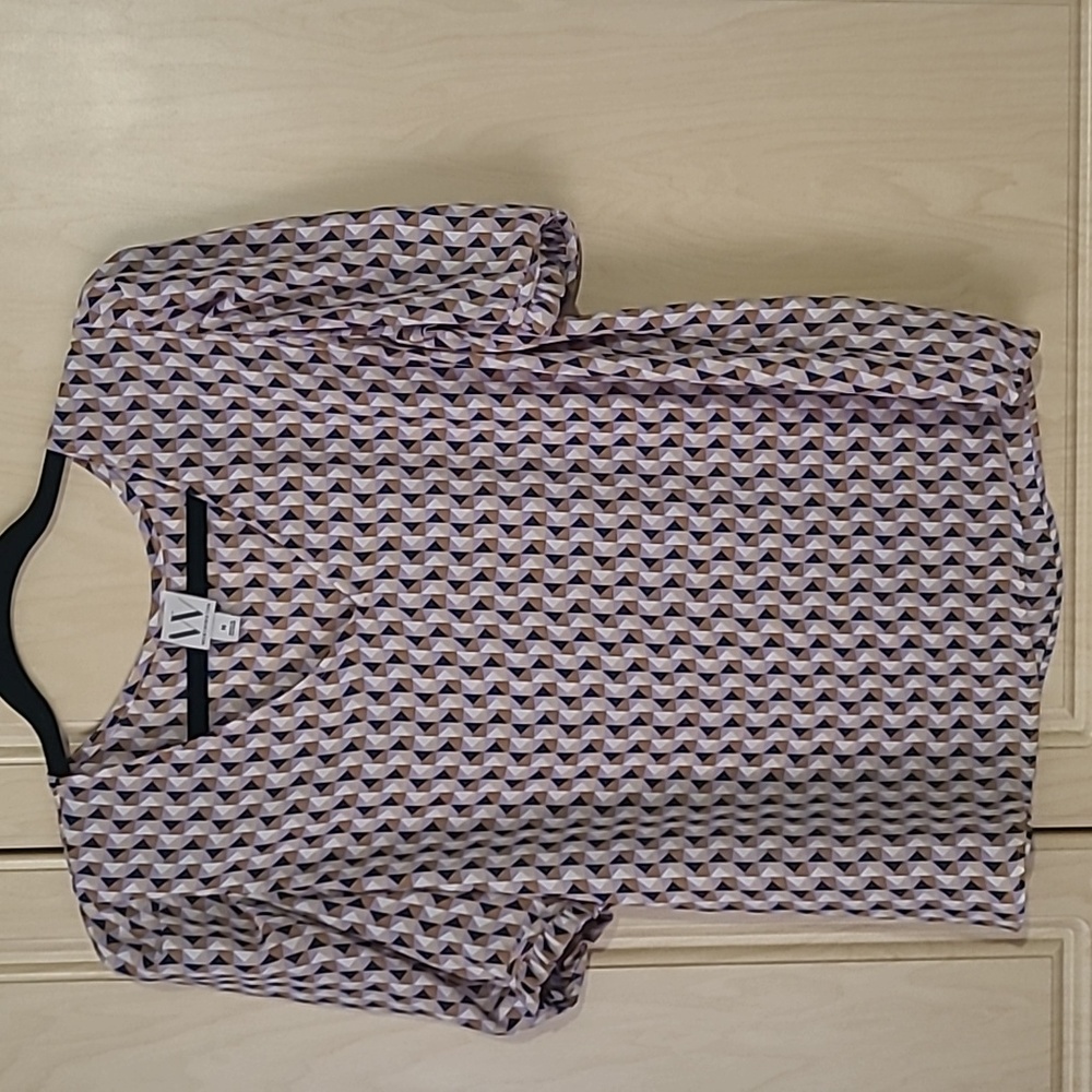 Worthington Geo Top